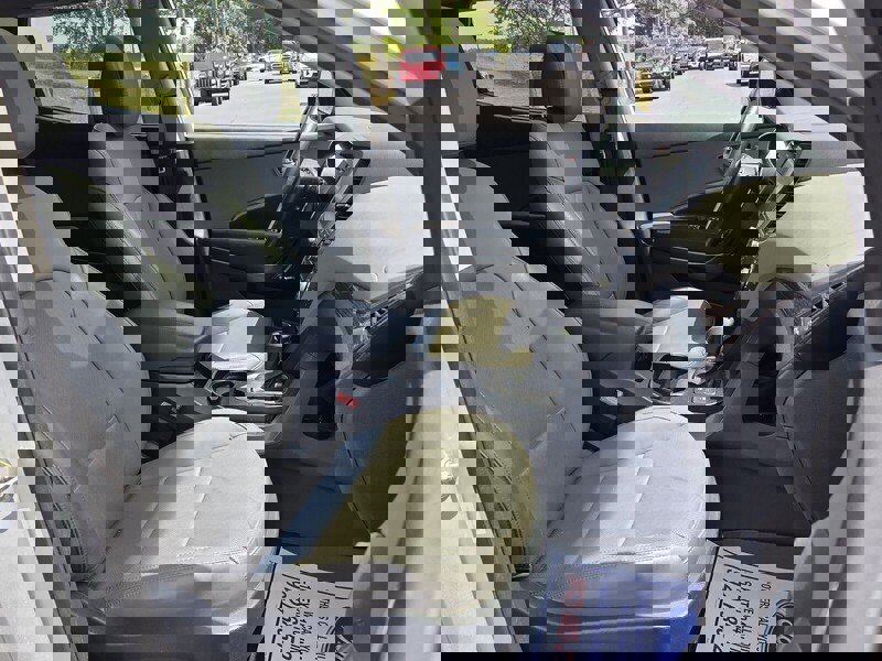 Used 2017 Hyundai Santa Fe Sport w/ 2.4L Tech Package 04 image 17