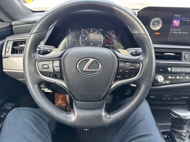 Used 2022 Lexus ES 350 image 17