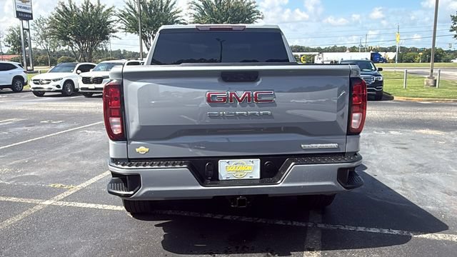 Used 2024 GMC Sierra 1500 Elevation AWD/4WD image 6