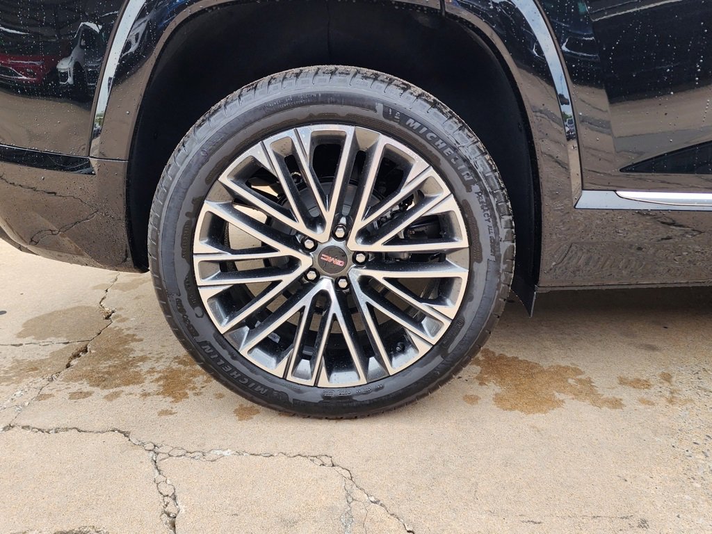 New 2026 GMC Terrain Denali image 54