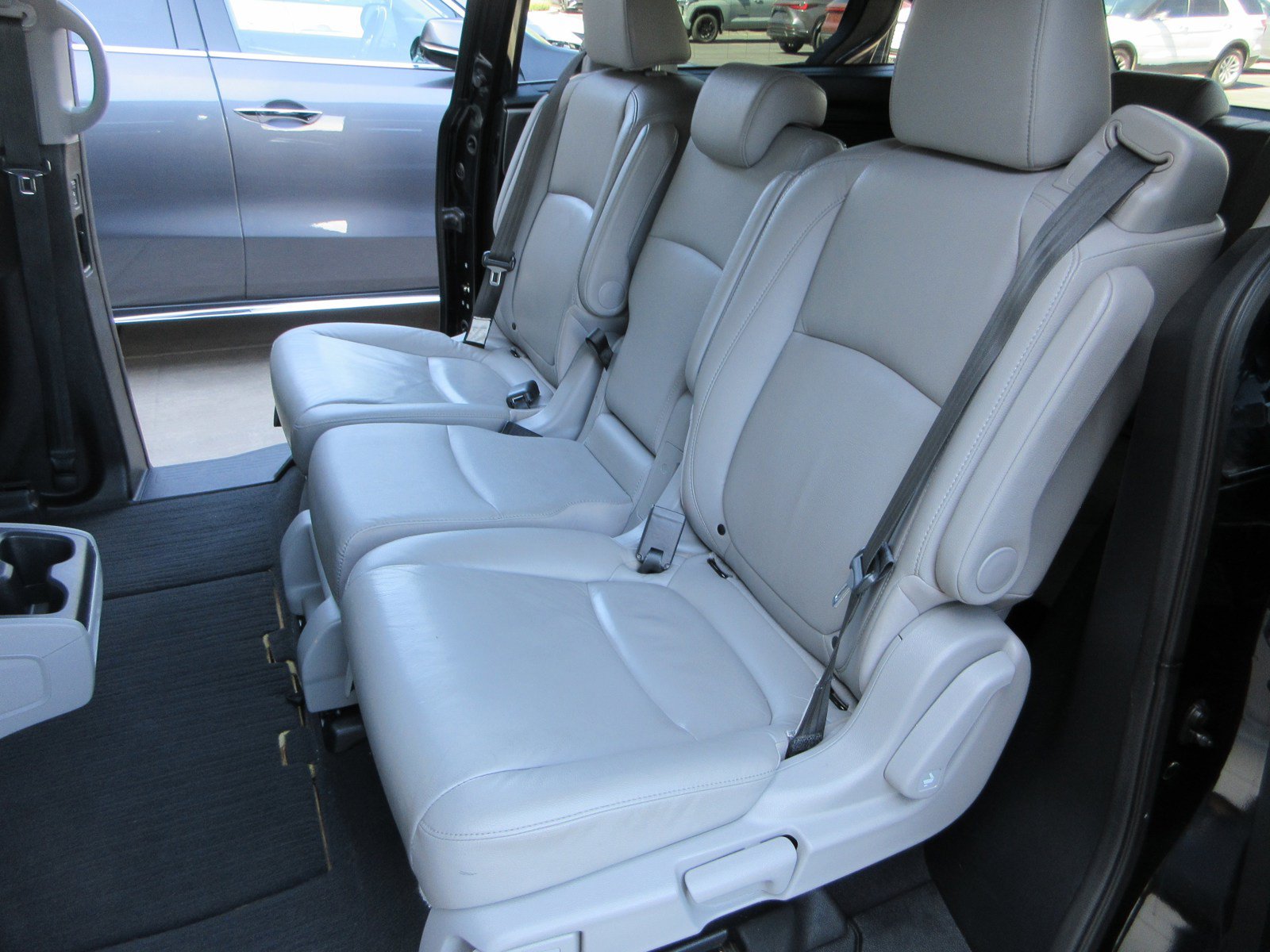 Used 2020 Honda Odyssey EX-L image 25