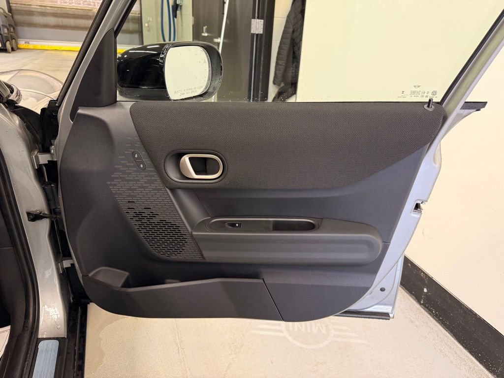 New 2026 MINI Cooper S image 27