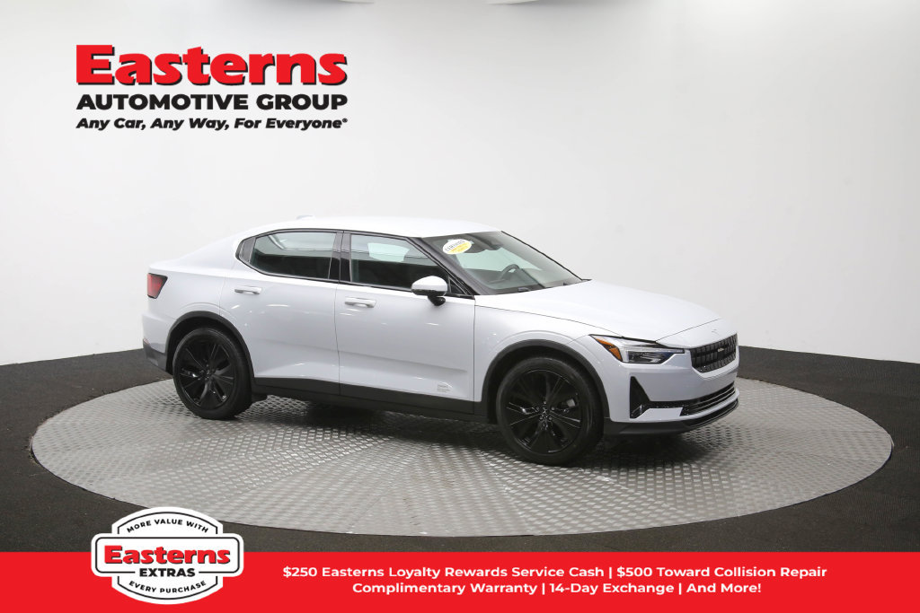 Used 2023 Polestar Polestar 2 AWD/4WD image 46