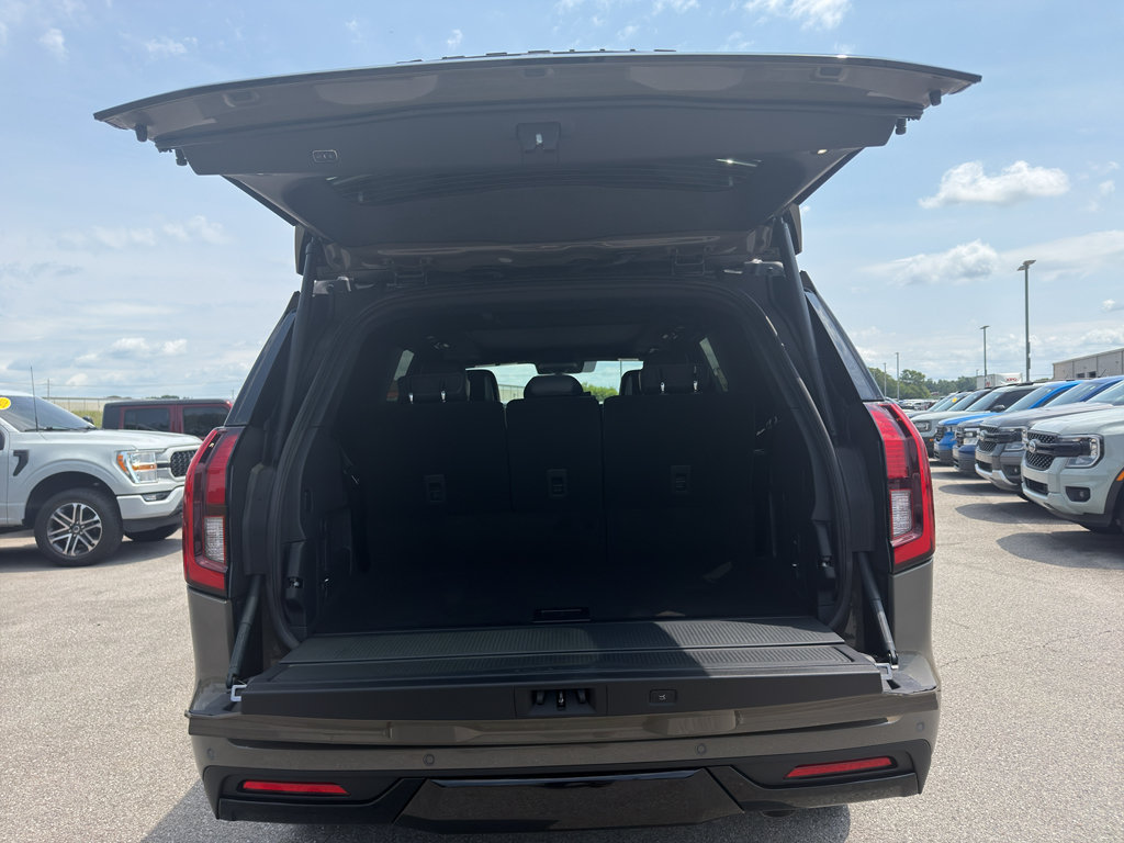 New 2027 Ford Expedition Platinum w/ Stealth Performance Package AWD/4WD image 30