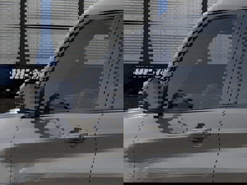 New 2026 Ford Explorer Tremor image 43