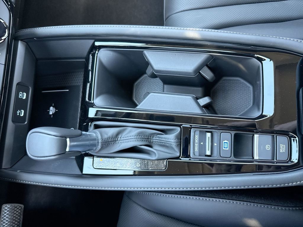 New 2026 Honda Accord Touring image 21