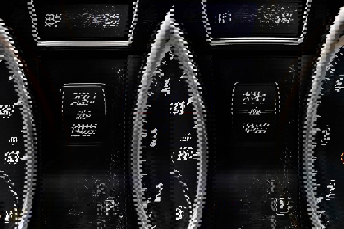 Used 2014 Mercedes-Benz GL 450 4MATIC image 18