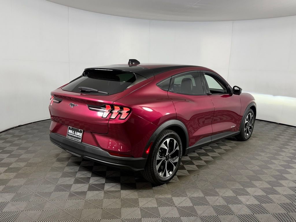 Used 2025 Ford Mustang Mach-E Select RWD image 5