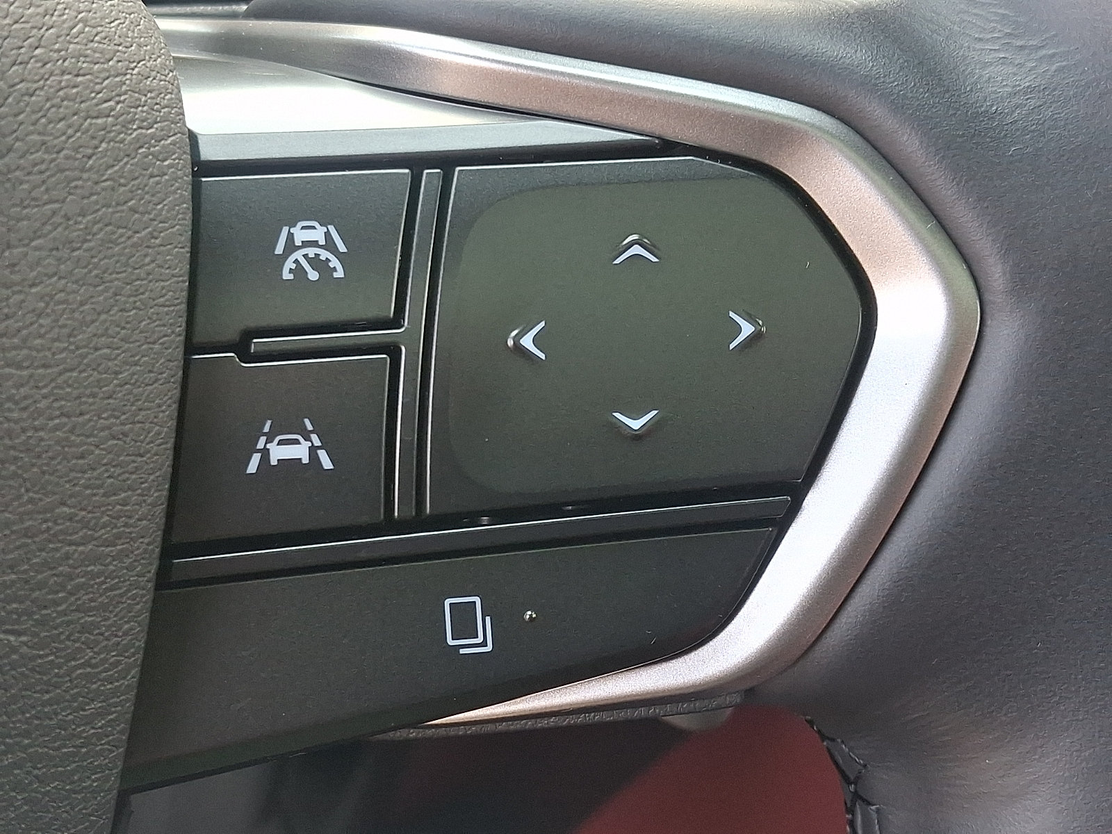 Certified 2024 Lexus NX 350h AWD w/ Vision Package image 23