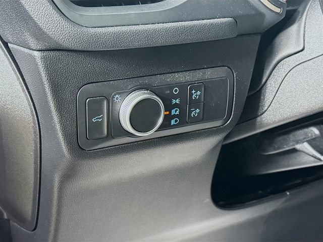 Certified 2022 Ford Escape SE w/ SE Sport Appearance Package image 10