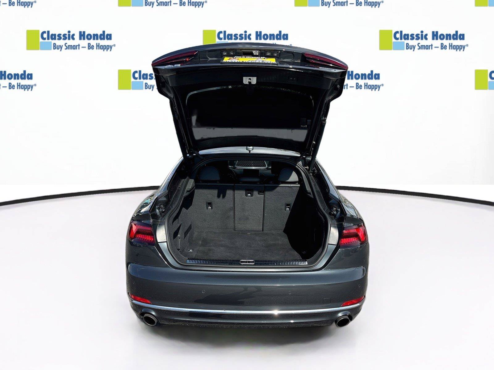 Used 2019 Audi A5 2.0T Premium Plus w/ Premium Plus AWD/4WD image 32