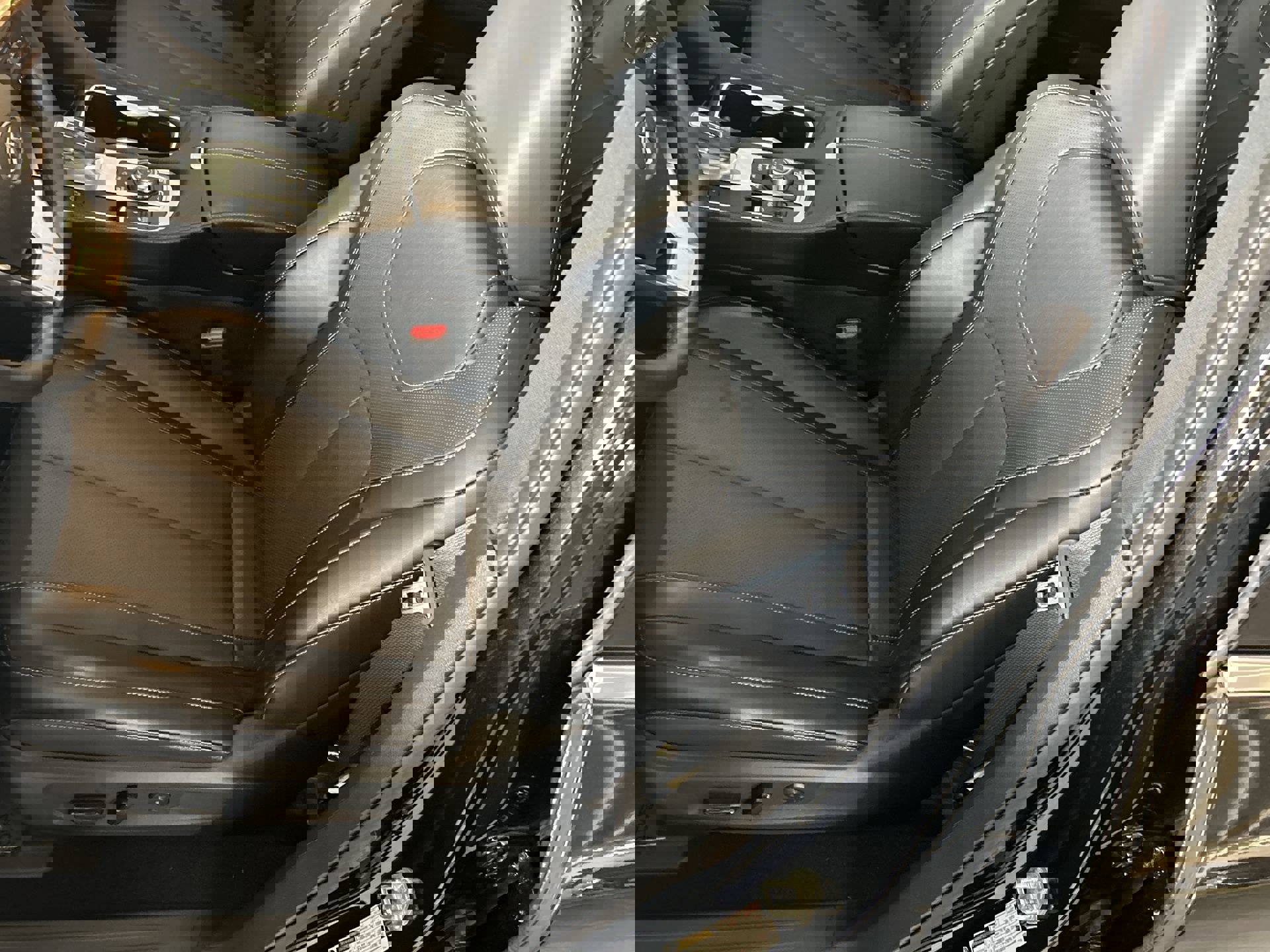 Used 2024 INFINITI QX60 Pure image 13