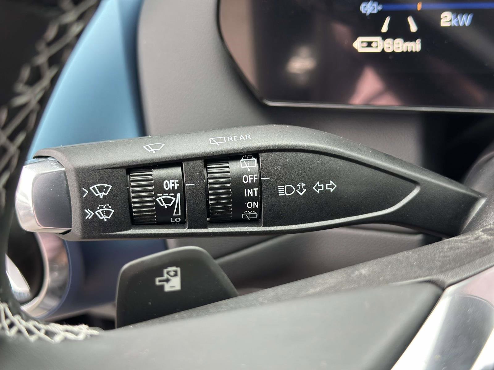 New 2026 Chevrolet Equinox EV LT image 16