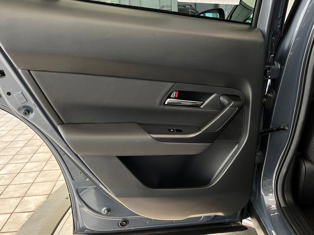 Certified 2025 MAZDA CX-50 AWD 2.5 S w/ Weather Package image 30