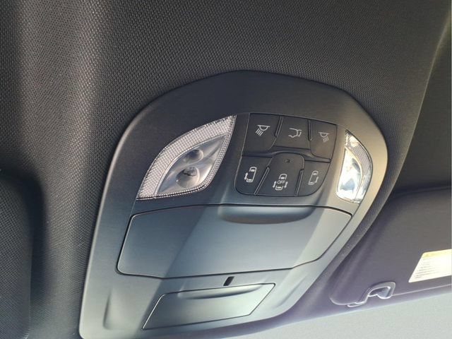 New 2026 Chrysler Pacifica Select FWD image 25