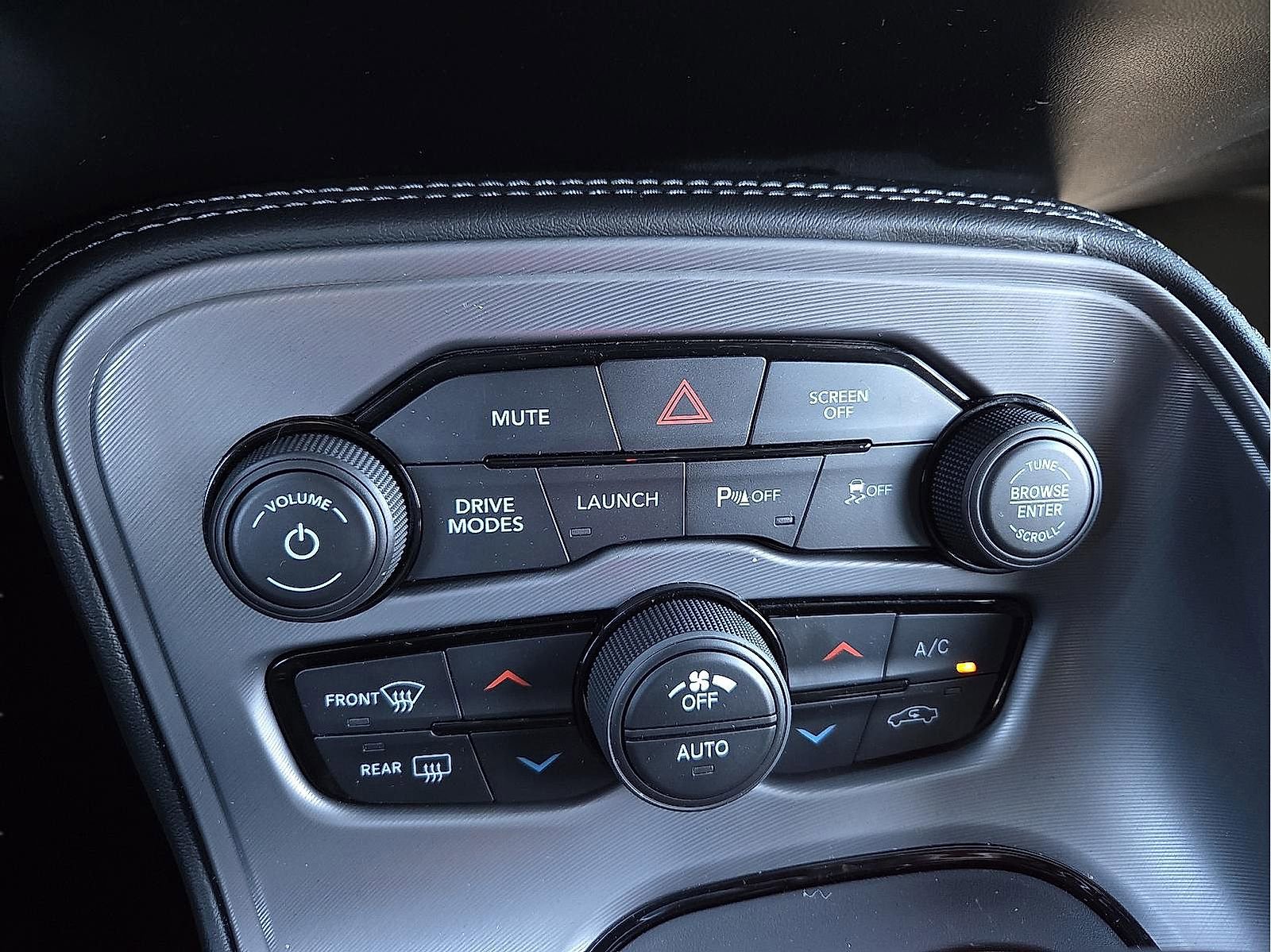 Used 2023 Dodge Challenger R/T Scat Pack w/ Plus Package image 20