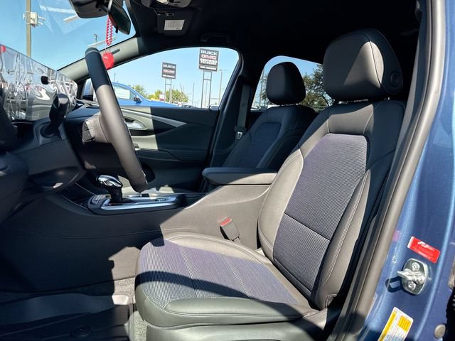 New 2026 Buick Envista Sport Touring w/ Convenience I Package FWD image 11