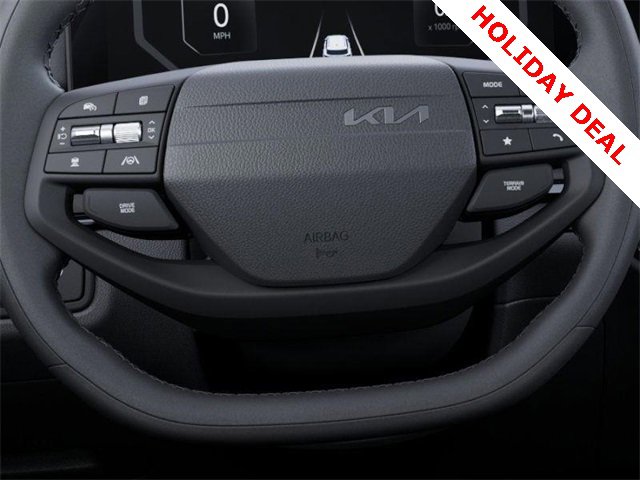 New 2026 Kia Sportage X-Line image 22