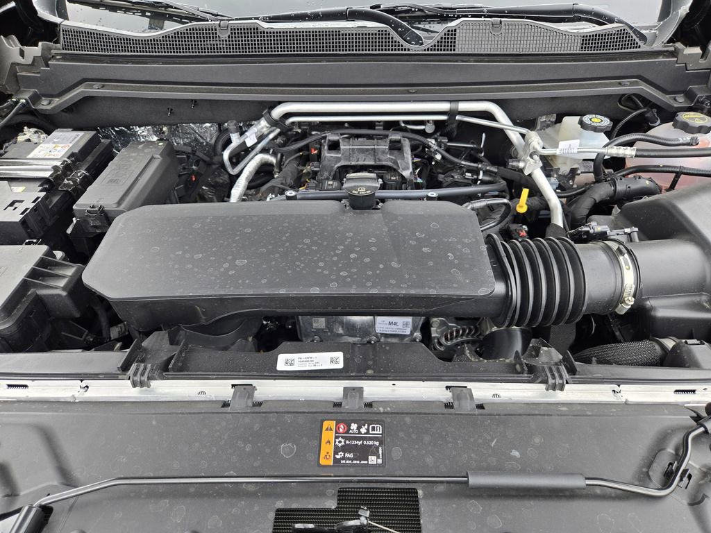 Used 2026 GMC Canyon Denali AWD/4WD image 29