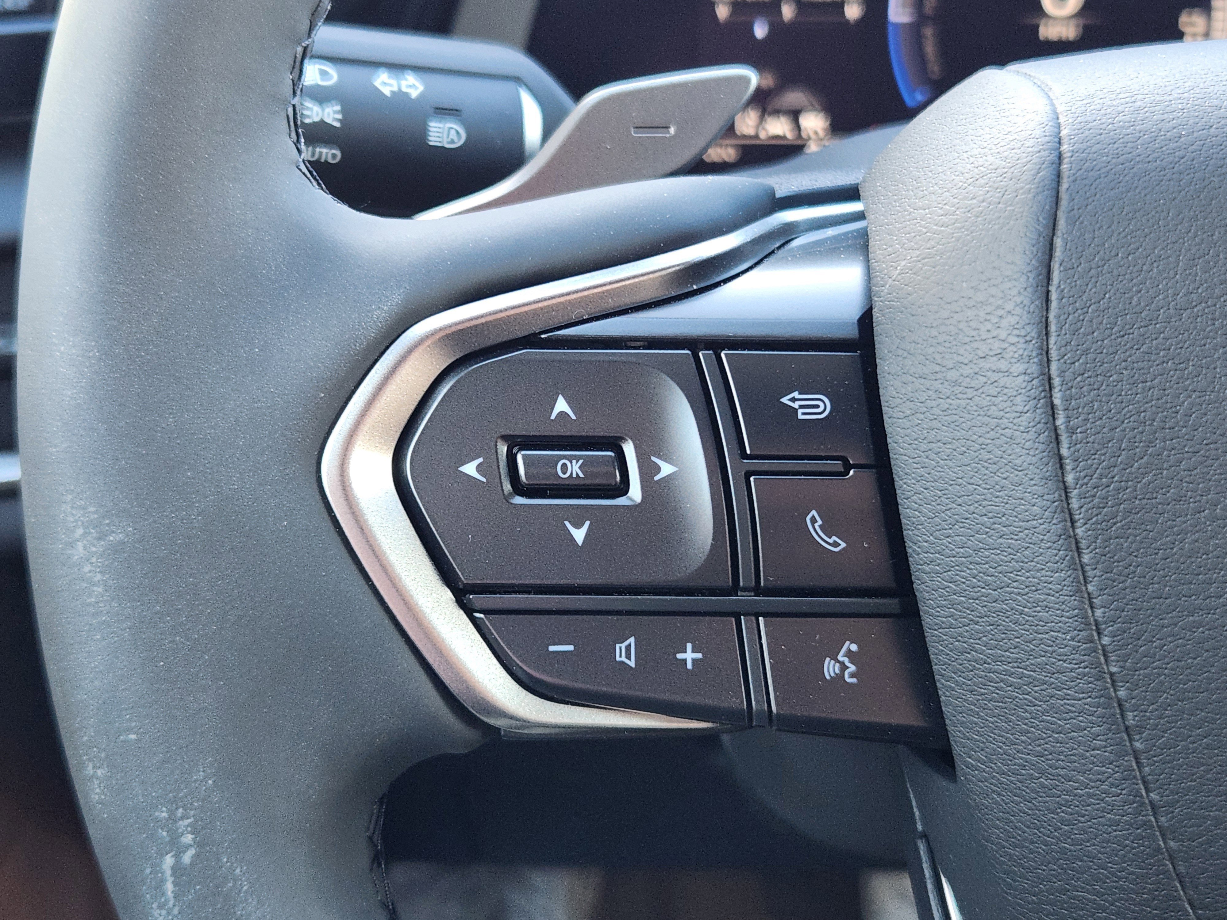 New 2026 Lexus RZ 450e AWD image 26