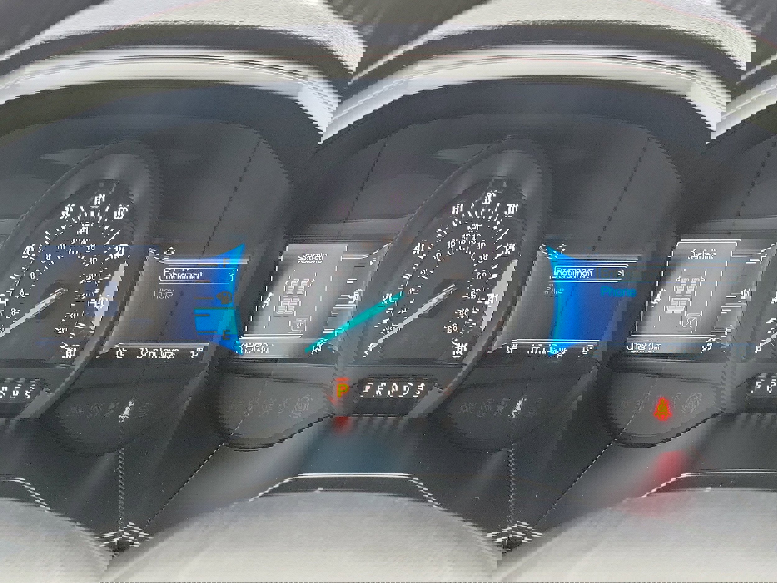 Used 2024 Ford Edge SEL w/ Convenience Package image 26