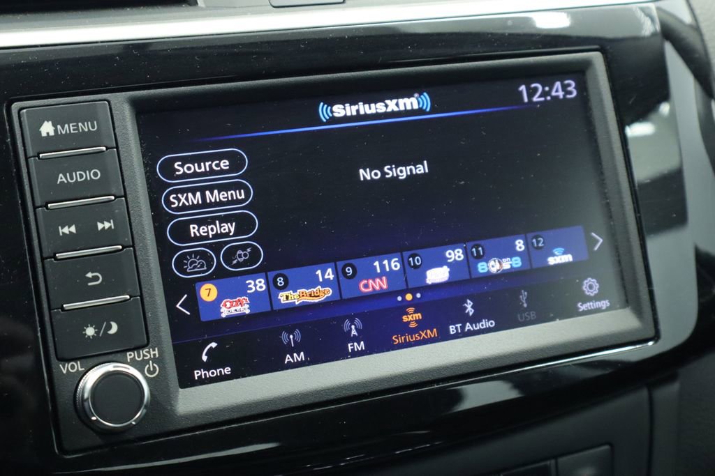 Used 2019 Nissan Sentra SV FWD image 38