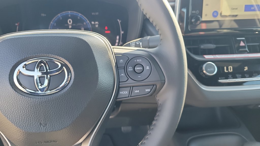New 2027 Toyota Corolla SE FWD image 19