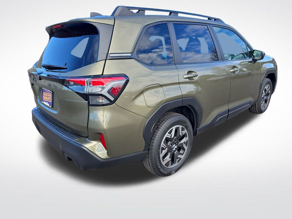 New 2026 Subaru Forester Premium image 7