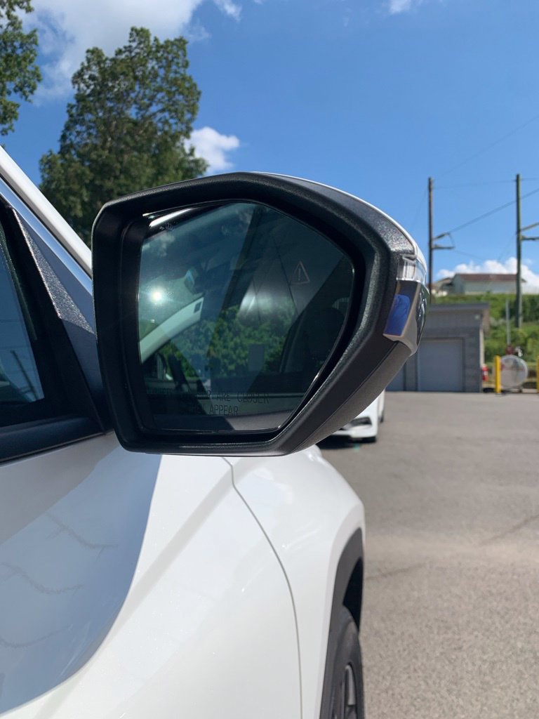 New 2026 Hyundai Tucson SEL AWD/4WD image 15