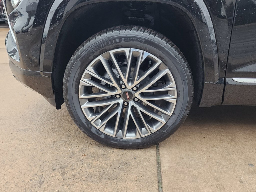 New 2026 GMC Terrain Denali image 56