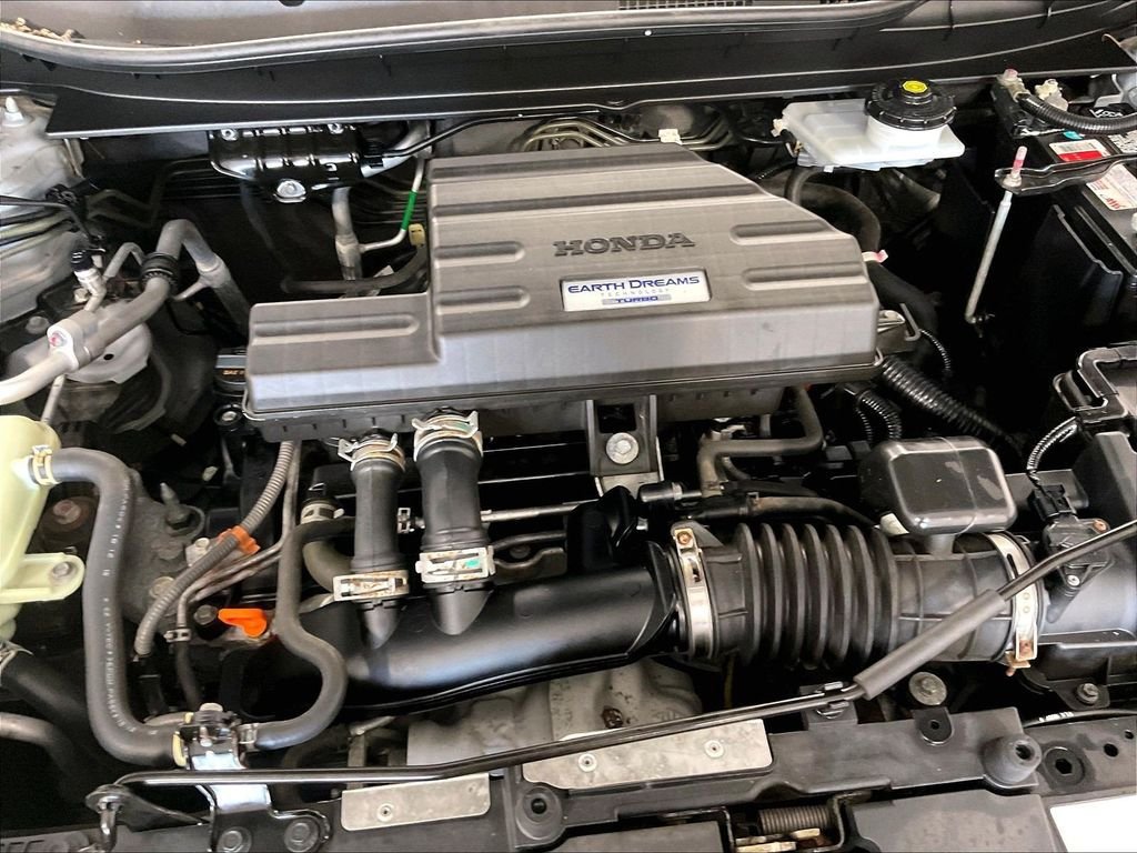 Used 2019 Honda CR-V EX-L image 35