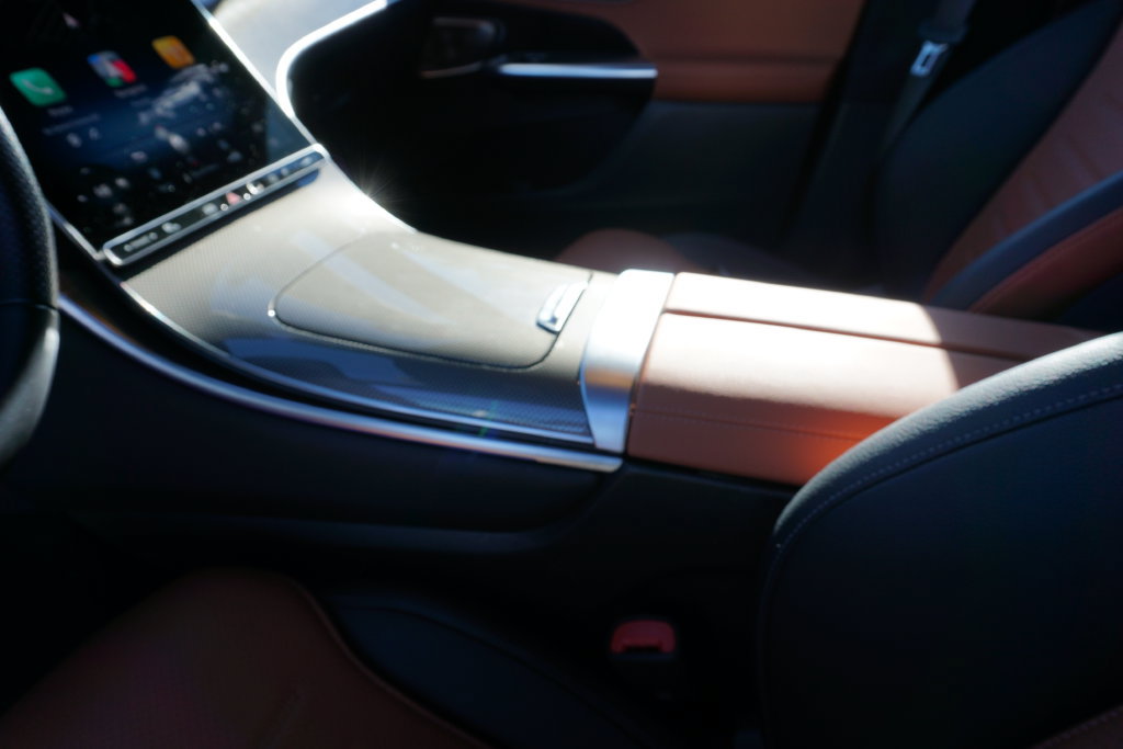 Certified 2025 Mercedes-Benz GLC 300 4MATIC image 19