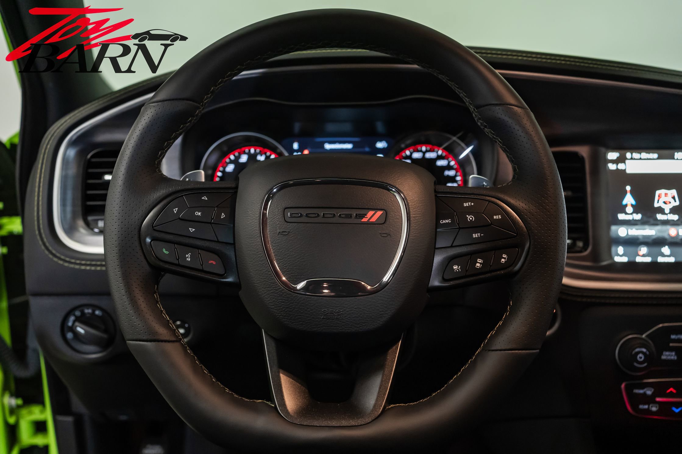 Used 2023 Dodge Charger Scat Pack image 29