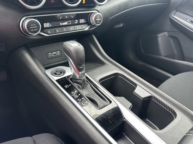 Certified 2023 Nissan Sentra SV w/ All-Weather Package image 31