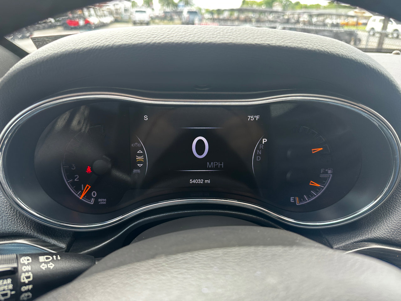 Used 2019 Jeep Grand Cherokee Laredo image 10