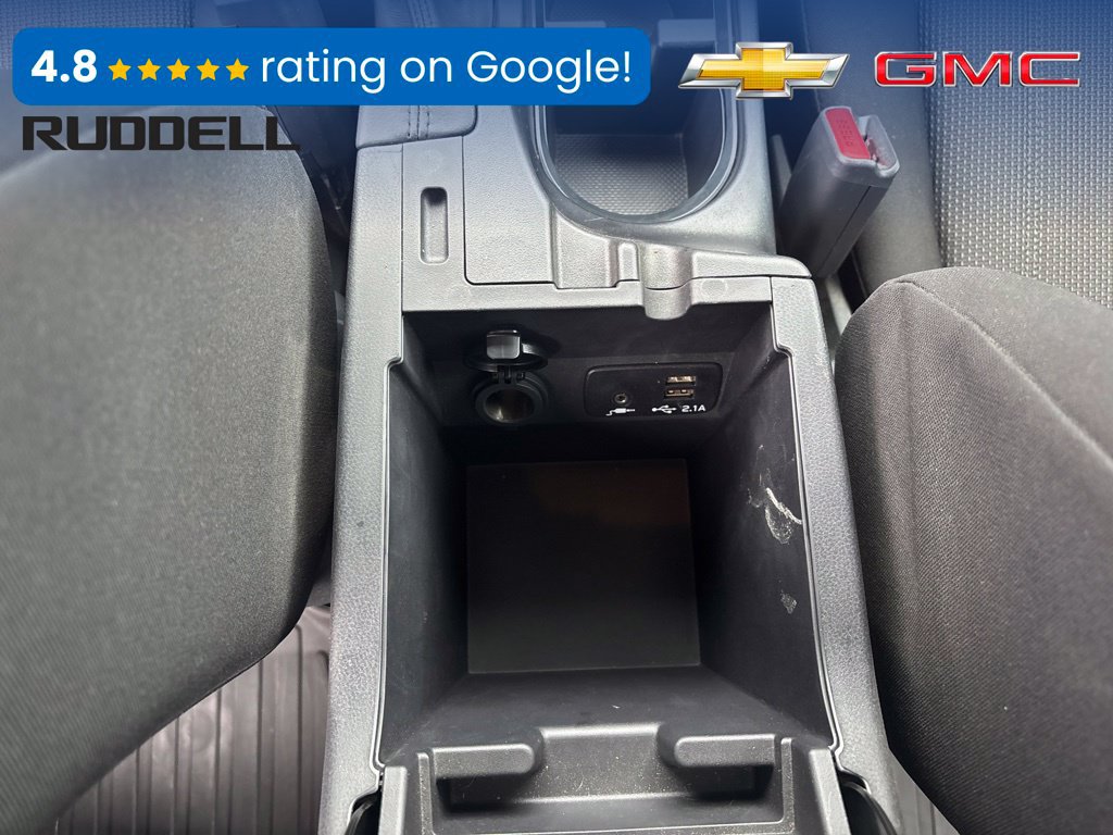 Used 2019 Subaru Impreza 2.0i Premium AWD/4WD image 28