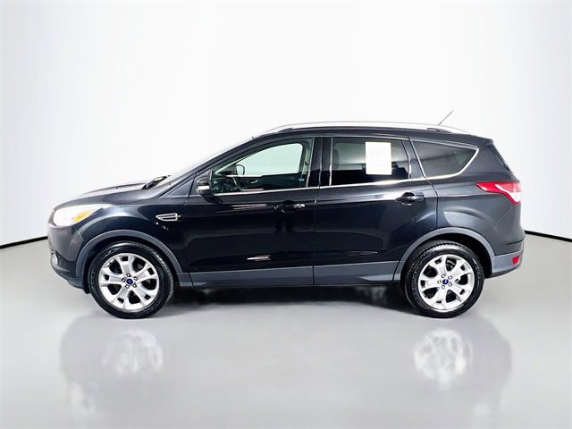 Used 2014 Ford Escape Titanium image 4