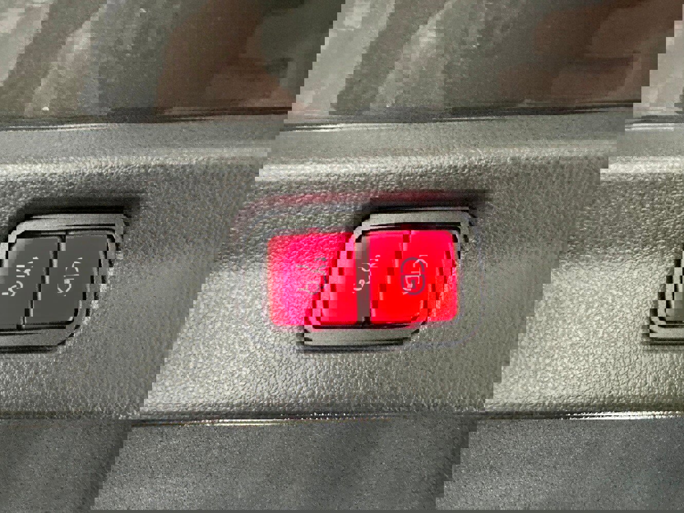 Used 2023 Mercedes-Benz EQE AMG 4MATIC Sedan image 34