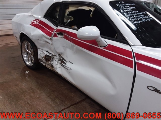 Used 2011 Dodge Challenger R/T RWD image 16