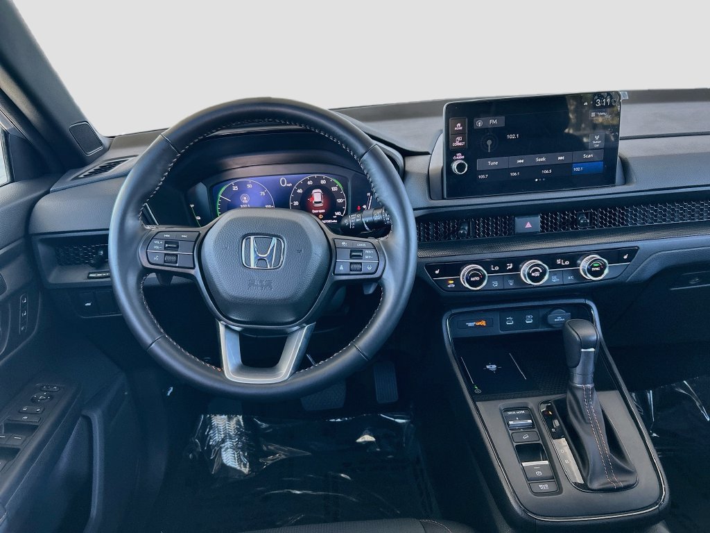 Used 2026 Honda CR-V Sport-L image 22