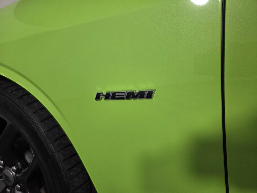 Certified 2019 Dodge Challenger R/T image 11