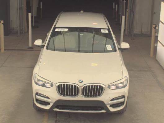 Used 2019 BMW X3 xDrive30i image 17