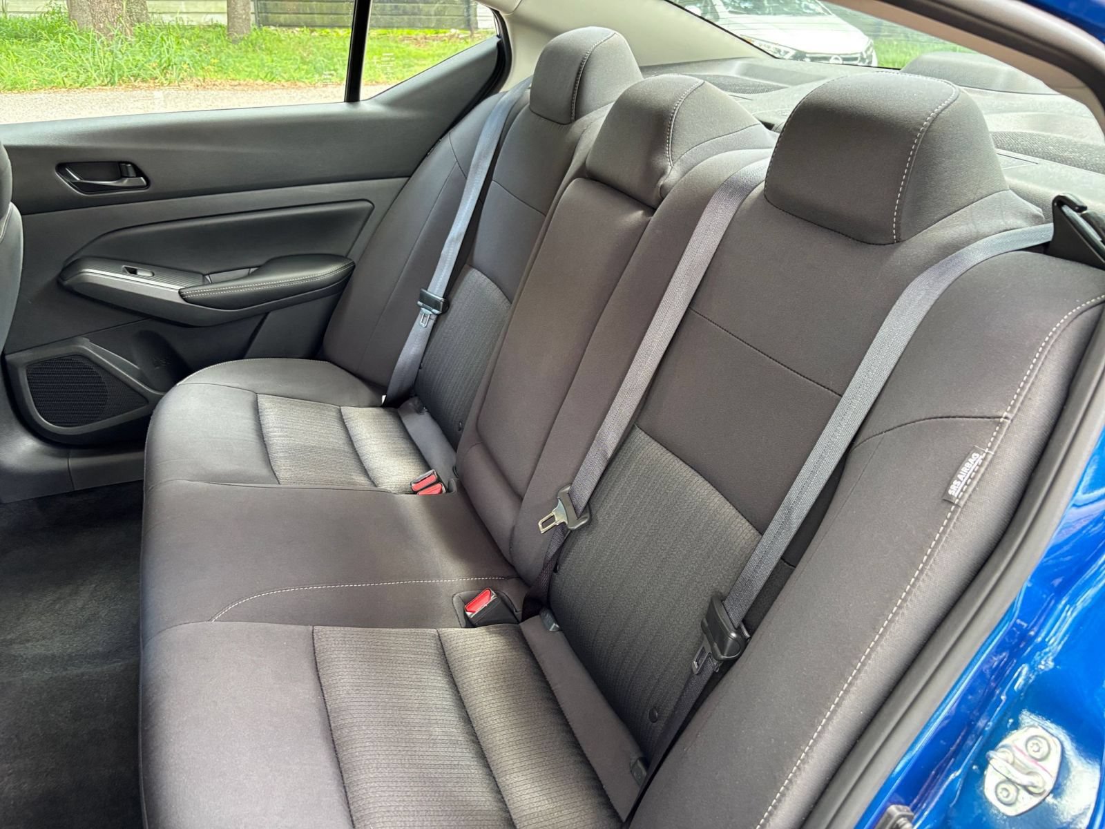 Used 2025 Nissan Altima 2.5 SV FWD image 33