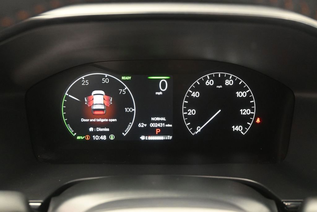 Certified 2023 Honda CR-V Sport image 13