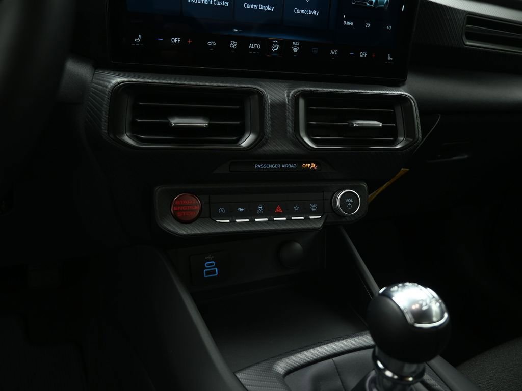 New 2026 Ford Mustang GT image 15