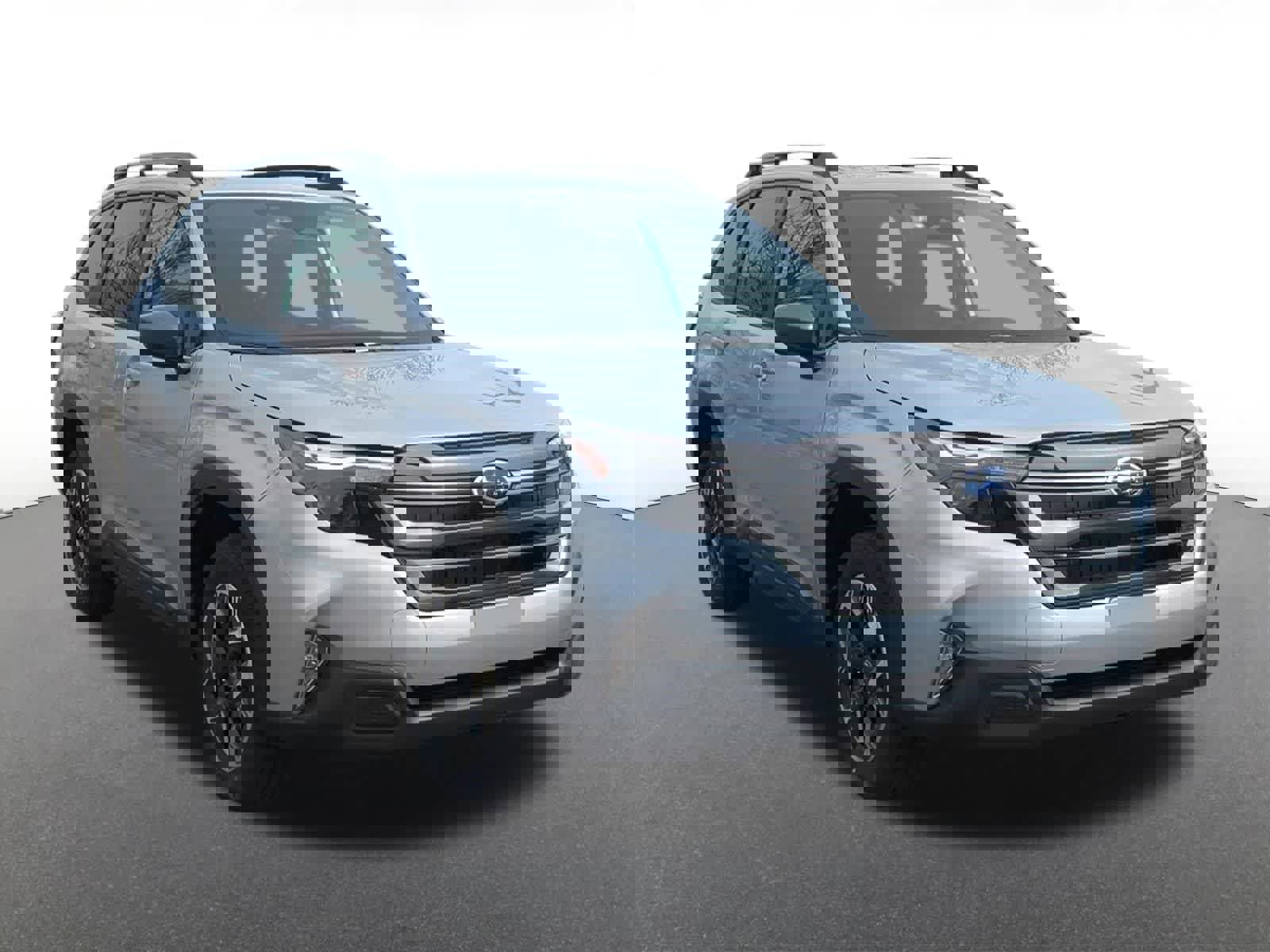 New 2026 Subaru Forester Premium image 8
