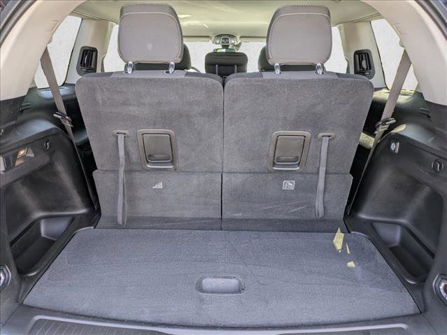 Used 2023 Jeep Grand Cherokee L Laredo AWD/4WD image 6