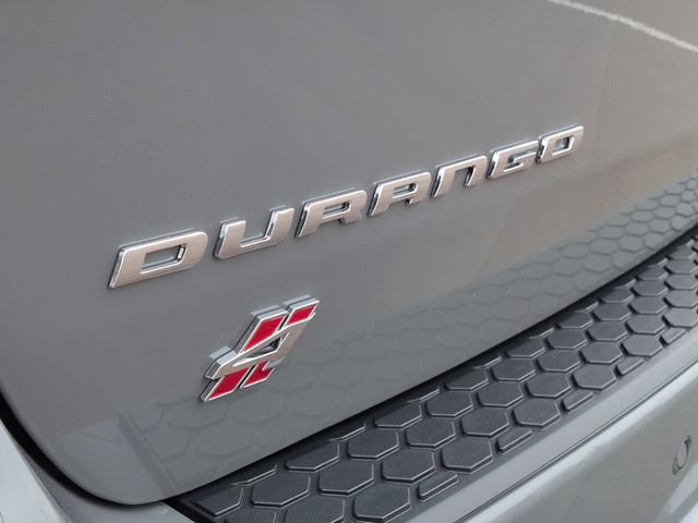 New 2026 Dodge Durango GT AWD/4WD image 10