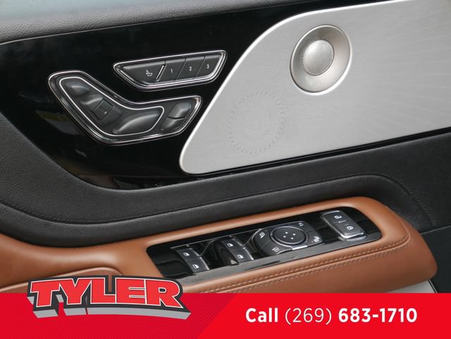 Used 2021 Lincoln Aviator Grand Touring w/ Equipment Group 302A AWD/4WD image 20