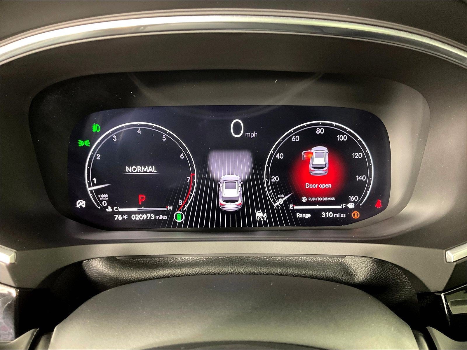 Used 2024 Acura MDX w/ Advance Package AWD/4WD image 13